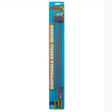 Drain Weasel Plus Hair Clog Wand, 3-Count