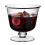 LSA International Lsa Serve Coll: Tall Comport 22Cm Clear 3