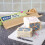 Bacofoil Non-Stick Structured Baking Paper 38cm x 5m 4