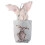 Wrendale Wrendale Designs Soft Toy Rowan' Harebrained Plush Hare 2
