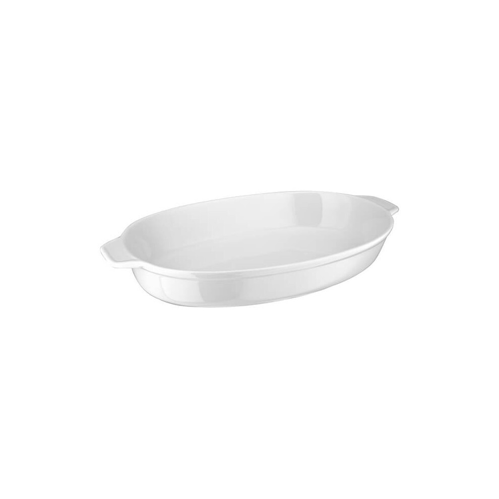 Judge Table Essentials 30.5 X 19cm Oval Baker