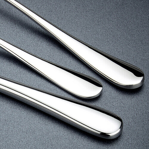 Arthur Price Signature Camelot Serving Spoon 1