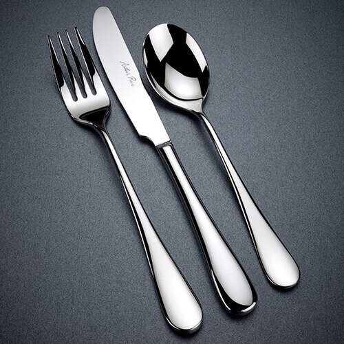 Arthur Price Signature Camelot Serving Spoon 2