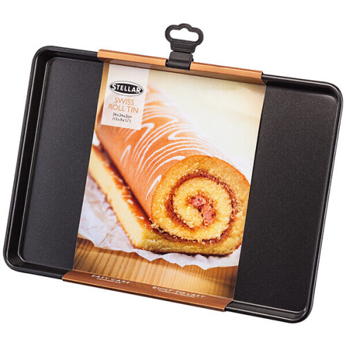 Stellar Stellar Bakeware Swiss Roll 1