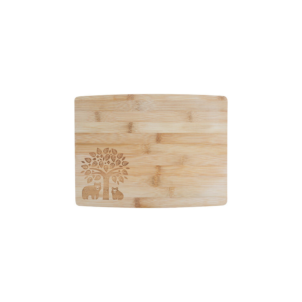 Mason Cash In The Forest Chopping Board