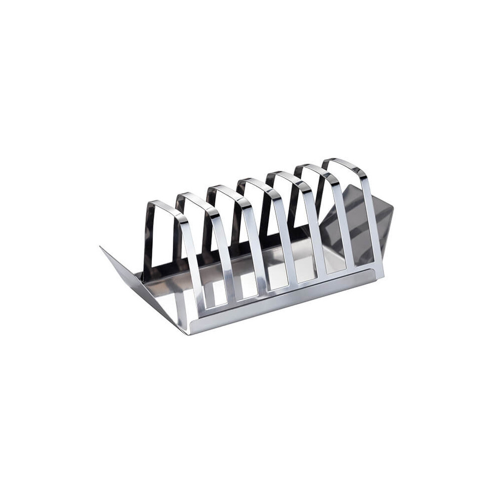 Judge Toast Rack On Tray