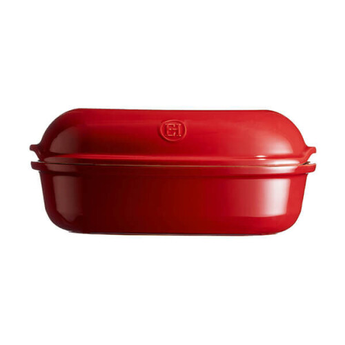 Emile Henry Emile Henry Artisan Bread Baker | Borgonha 2