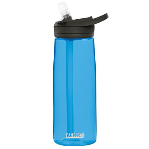CamelBak CamelBak 750ml Eddy True Blue Water Bottle