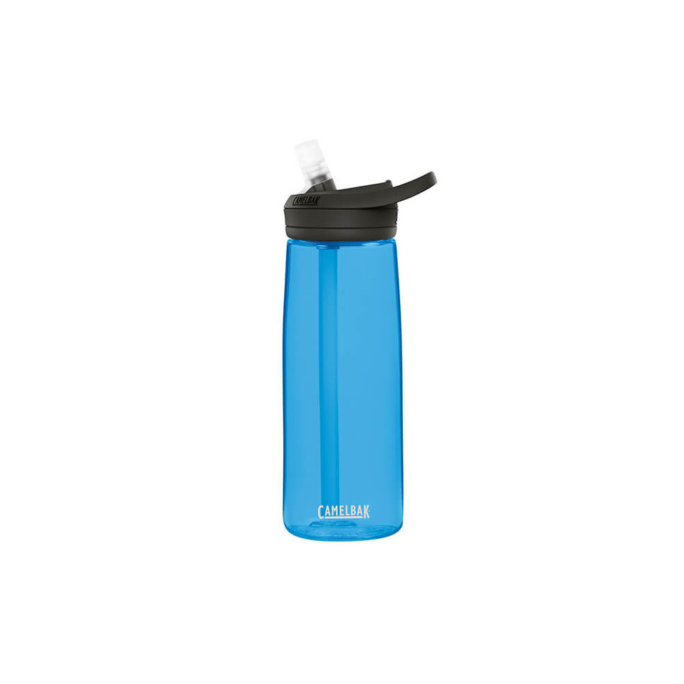 CamelBak 750ml Eddy True Blue Water Bottle