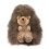 Wrendale Wrendale Designs Soft Toy Mabel ' Awakening Plush Hedgehog 1