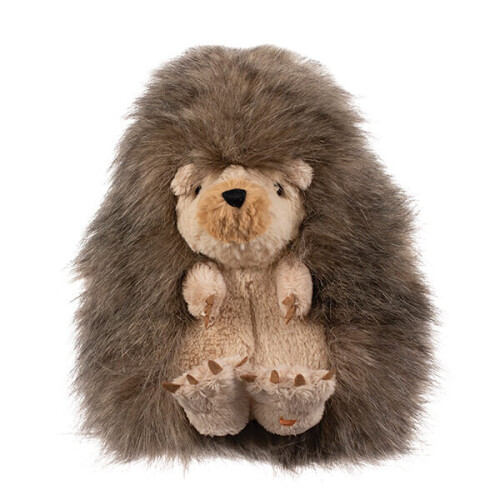 Wrendale Wrendale Designs Soft Toy Mabel ' Awakening Plush Hedgehog