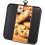 Stellar Stellar Bakeware Square Baking Sheet 3