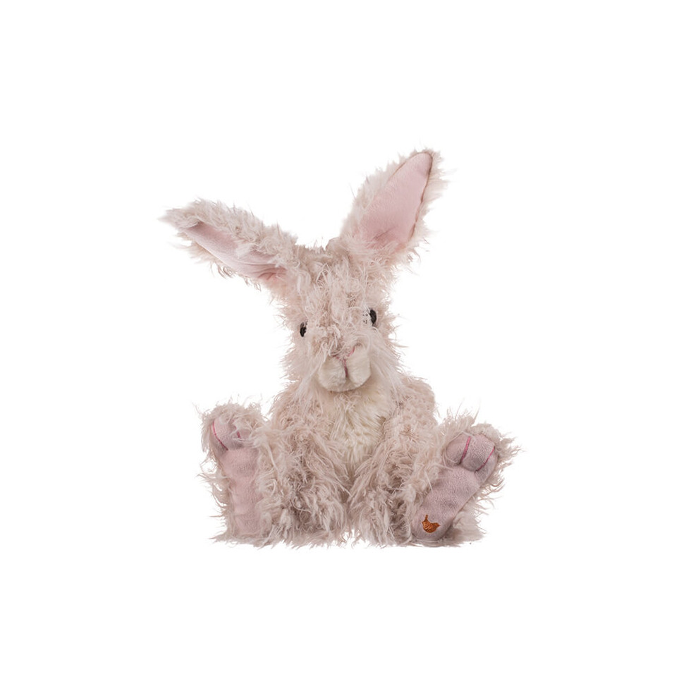 Wrendale Designs Soft Toy Rowan' Harebrained Plush Hare