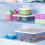 Pyrex Recipient Care 0,85L - 14x14cm 3