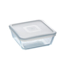 Recipient Care 0,85L - 14x14cm