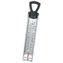 Judge Deep Fry / Preserving Thermometer