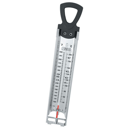 Judge Judge Deep Fry / Preserving Thermometer