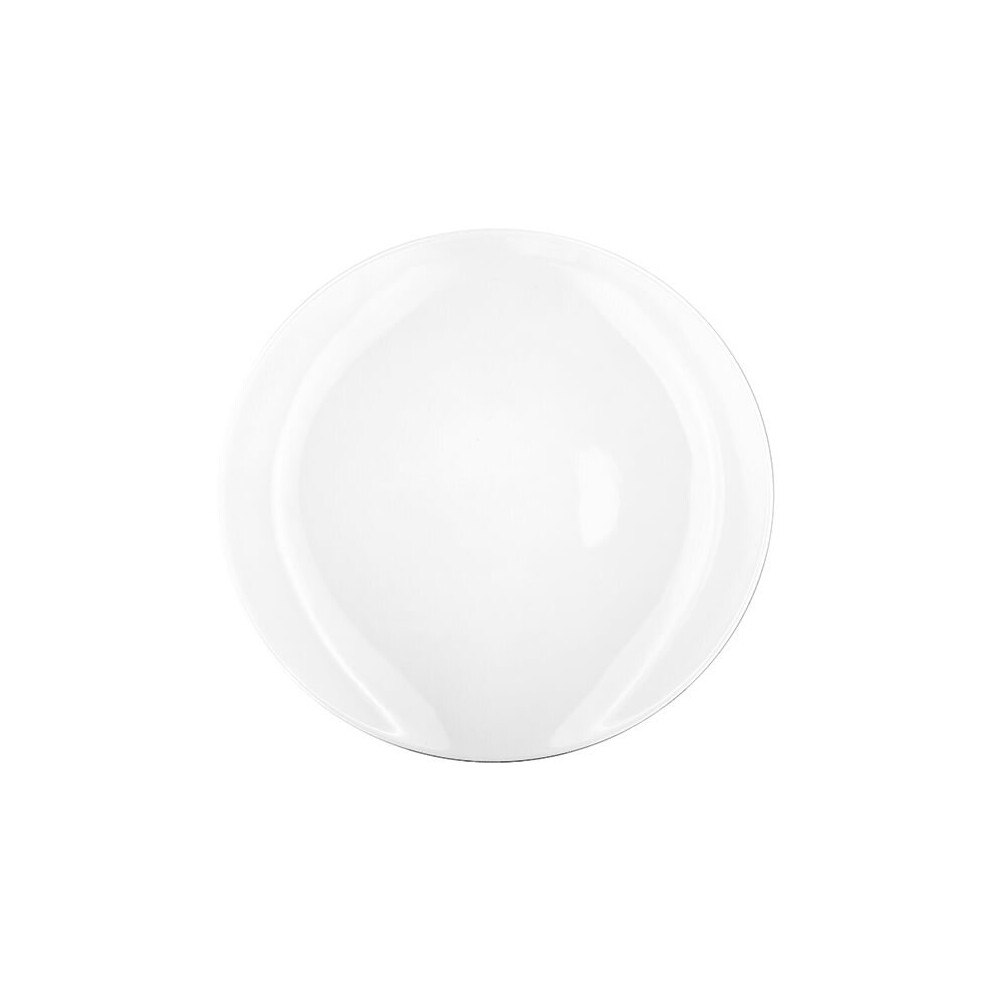 Judge Table Essentials 26cm Coupe Dinner Plate