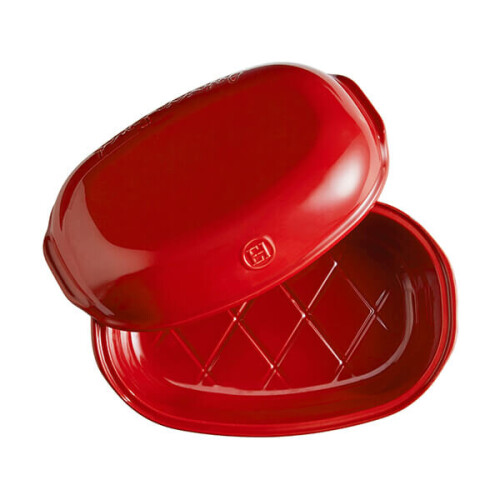 Emile Henry Emile Henry Artisan Bread Baker | Borgonha 1