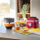 KitchenAid KitchenAid Artisan K400 Blender Citrus Press 6