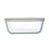 Pyrex Recipient Care 2L - 19x19cm 2