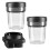 KitchenAid KitchenAid Artisan K400 Blender Small Batch Jar Expansion Pack 1