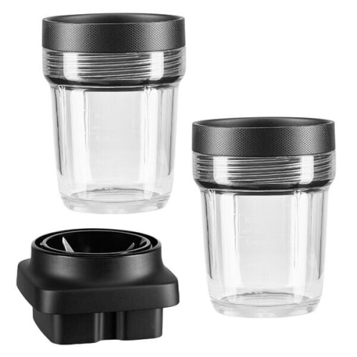 KitchenAid KitchenAid Artisan K400 Blender Small Batch Jar Expansion Pack