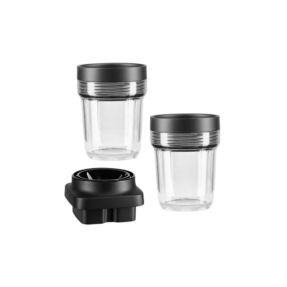 KitchenAid Artisan K400 Blender Small Batch Jar Expansion Pack