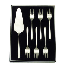 Stellar Winchester 7 Piece Cake Gift Box Set