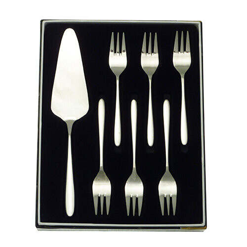 Stellar Stellar Winchester 7 Piece Cake Gift Box Set