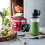 KitchenAid KitchenAid Artisan K400 Blender Personal Jar Expansion Pack 4