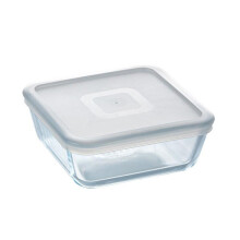 Recipient Care 2L - 19x19cm