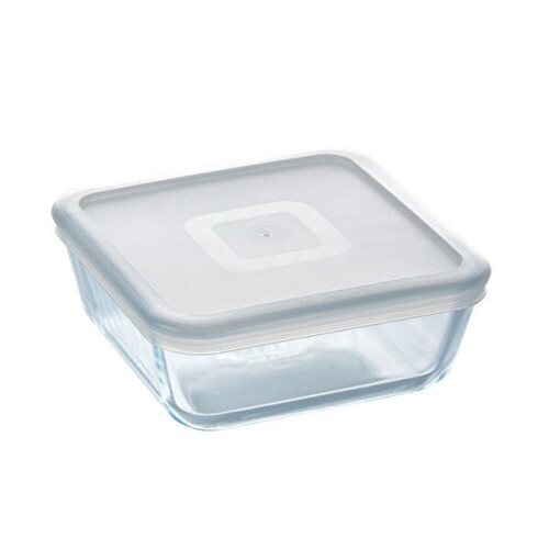Pyrex Recipient Care 2L - 19x19cm