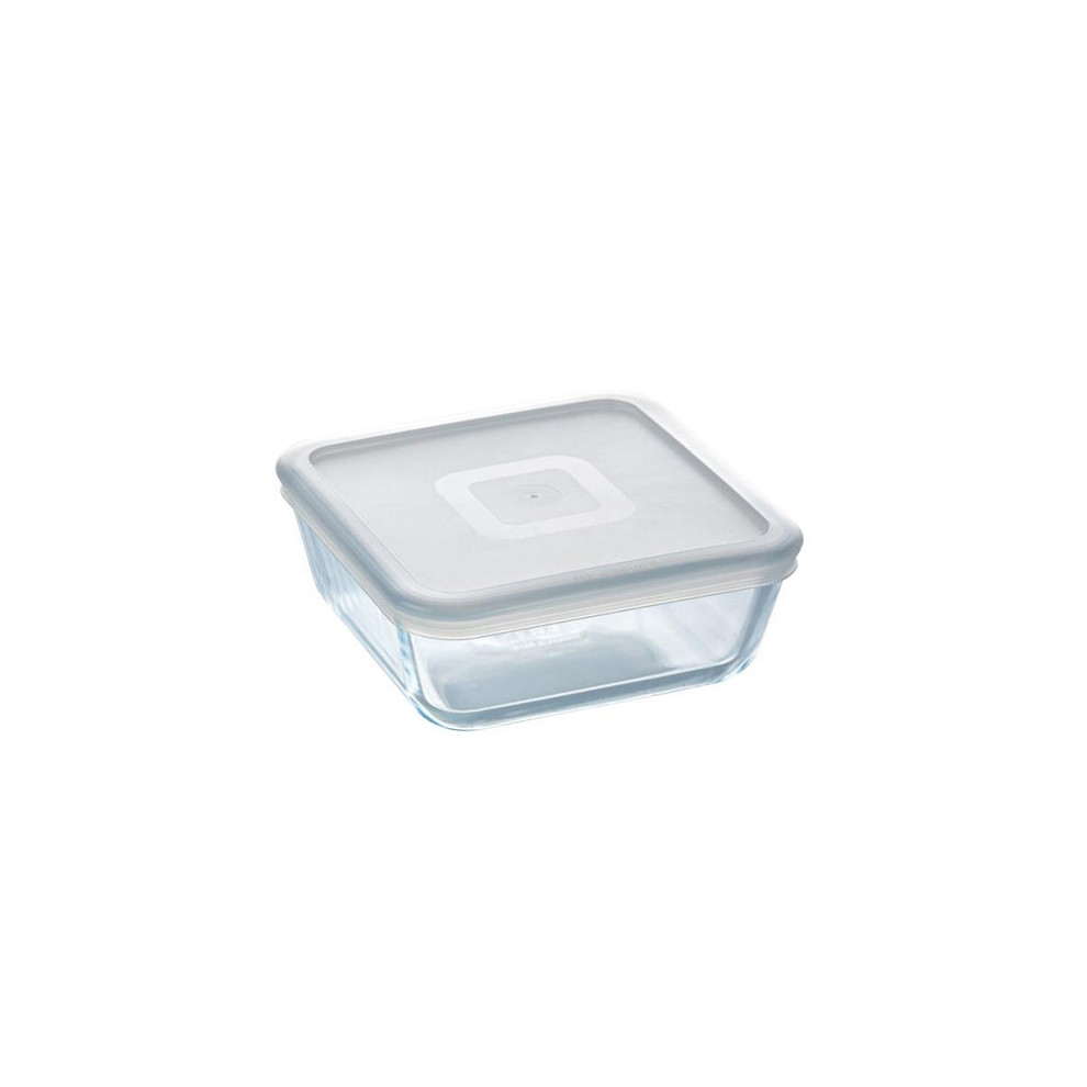 Recipient Care 2L - 19x19cm