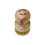 Eddingtons Grill Brush with Brass Bristles 1