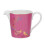 Sara Miller Chelsea Collection Cream Jug 1