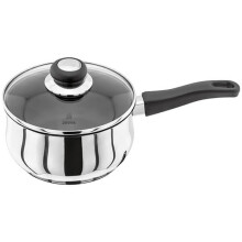 Judge Vista NEW Non-Stick 18cm Saucepan