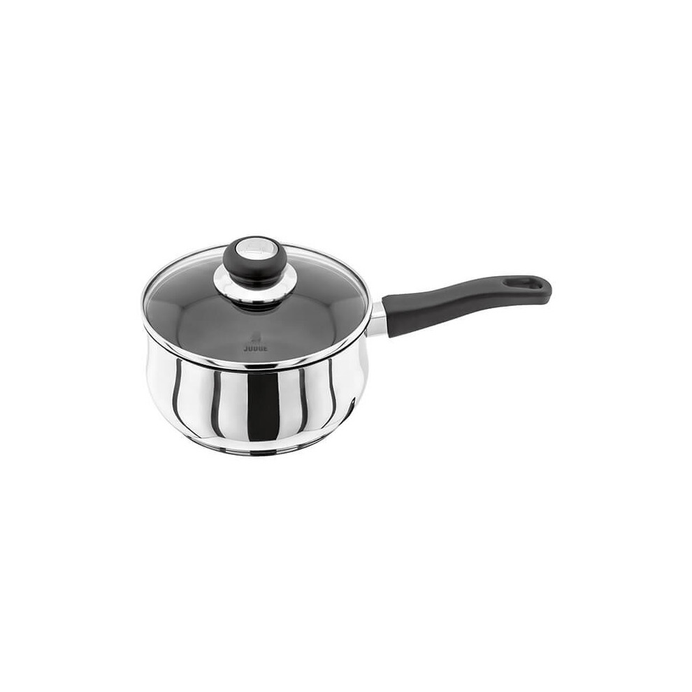 Judge Vista NEW Non-Stick 18cm Saucepan