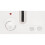 Dualit Dualit Lite 2 Slot Toaster White Gloss 3