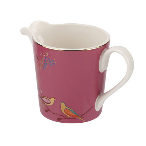 Sara Miller Chelsea Collection Cream Jug 1