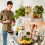 KitchenAid KitchenAid Artisan Almond Cream K400 Blender 5