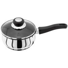 Judge Vista NEW Non-Stick 16cm Saucepan