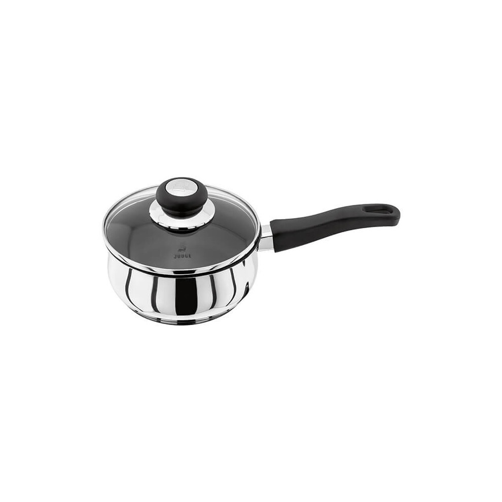 New Judge Vista Non-Stick 16Cm Saucepan