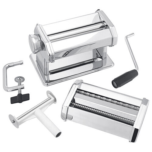 Judge Pasta Maker 1