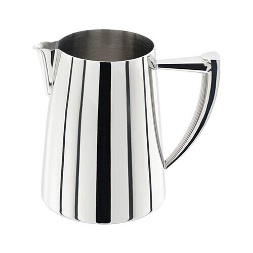 Stellar Stellar Art Deco 10floz / 0.3L Milk Jug