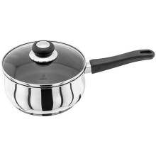 Judge Vista NEW Non-Stick 20cm Saucepan