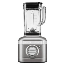 KitchenAid Artisan Medallion Silver K400 Blender