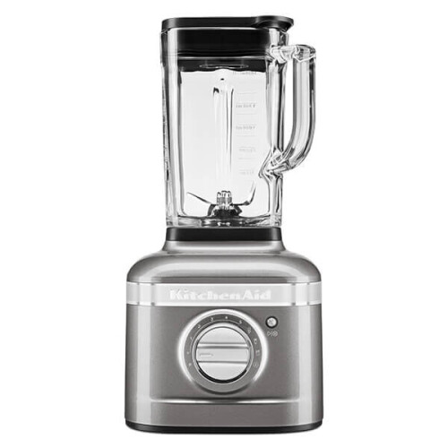KitchenAid KitchenAid Artisan Medallion Silver K400 Blender