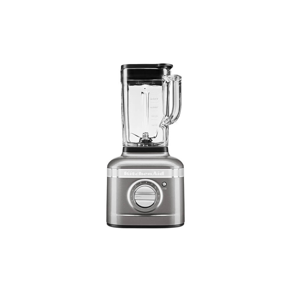 Kitchenaid Artisan Medallion K400 Blender Silver