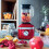 KitchenAid KitchenAid Artisan Candy Apple K400 Blender 5